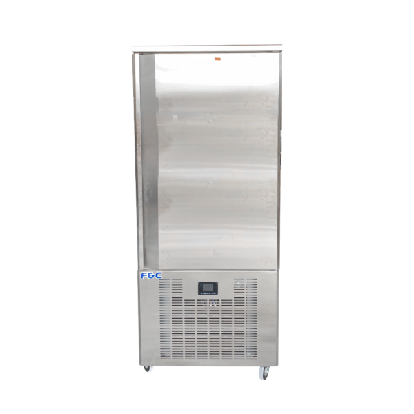 Blast Freezer 2
